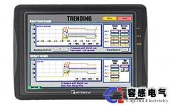 昆侖通態(tài)mcgs觸摸屏的六大種類(lèi)及其特點(diǎn)（2）