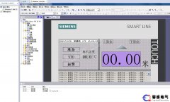 西門(mén)子SIMATIC人機(jī)界面WinCC flexible介紹