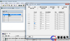 使用西門(mén)子plcCPU315循環(huán)中斷控制彩燈的辦法