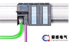 西門子plc SIMATIC S7-1500和ET200MP的應用領域