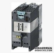 為什么西門子plc控制G120變頻器不能配漏電保護(hù)器？