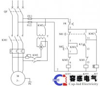 西門(mén)子plc電氣控制設(shè)計(jì)基本知識(shí)